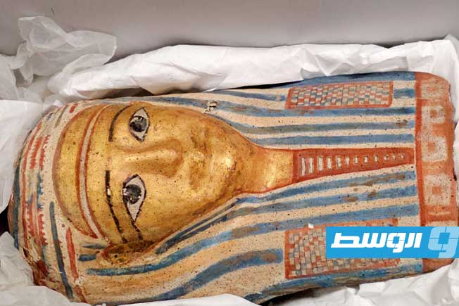 الشرطة الأسترالية تستعيد آثارًا مصرية مسروقة من متحف للفنون