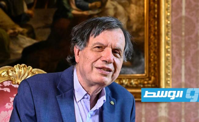 الفائز بنوبل الفيزياء يندد بوضع مجال البحث في إيطاليا