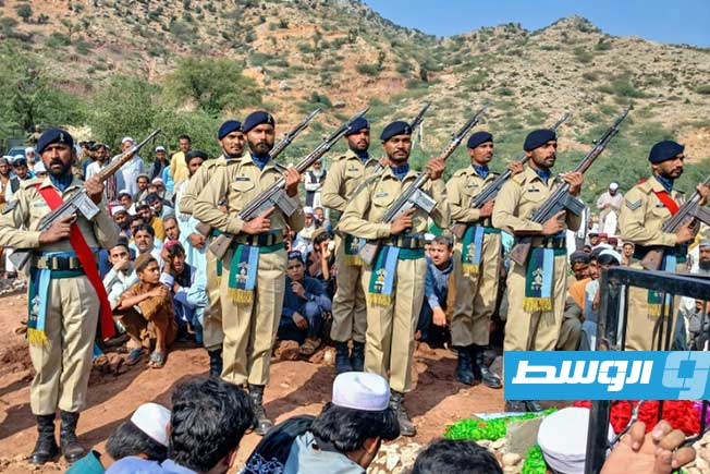 قطر تستضيف محادثات بي باكستان وأفغانستان لمحاولة وقف الاشتباكات الحدودية
