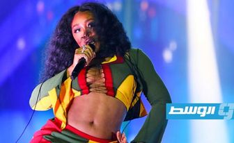 سيطرة نسائية على ترشيحات «غرامي».. وسيزا في القمة