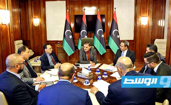 الحويج: 733 شركة توفِّر المواد الغذائية لشهر رمضان
