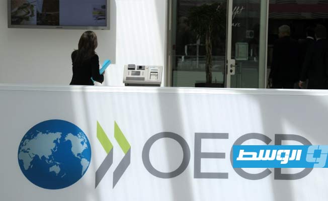 منظمة التعاون والتنمية: أرقام قياسية جديدة لتدفق المهاجرين وتوظيفهم في 2023