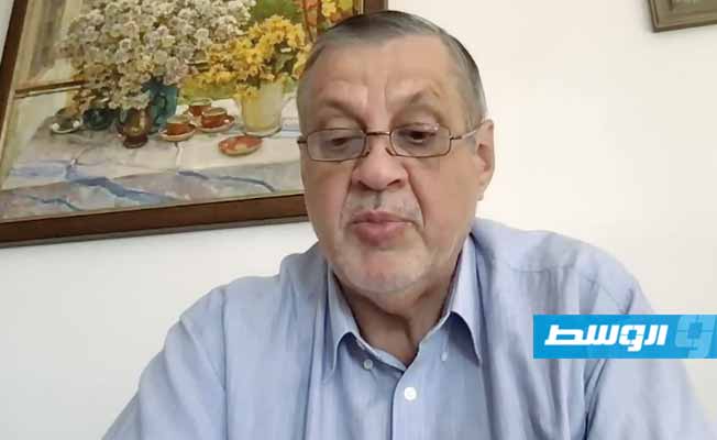 كوبيش يدعو مفوضية الانتخابات إلى وضع جدول زمني لإجراء الانتخابات