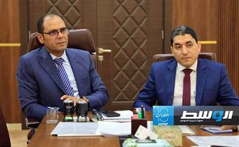 حكومة حماد: حل مشكلة المنسّبين لوزارة الصحة خلال هذا الأسبوع