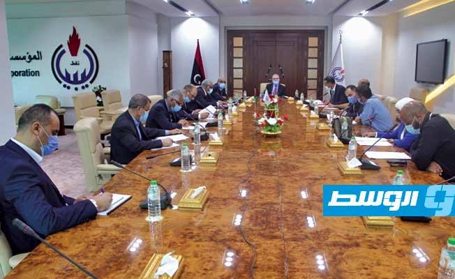 عمومية «ناجيكو » تعتمد الحسابات الختامية للسنة المالية في 2011