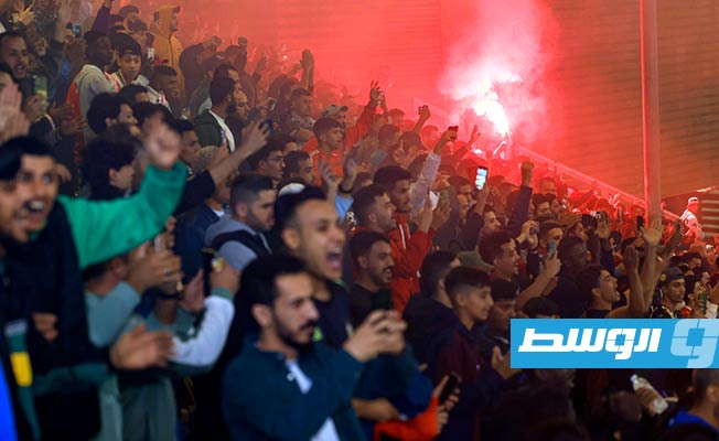 شاهد كواليس تعادل المنتخب الوطني أمام الكاميرون وملخص المباراة (صور وفيديو)
