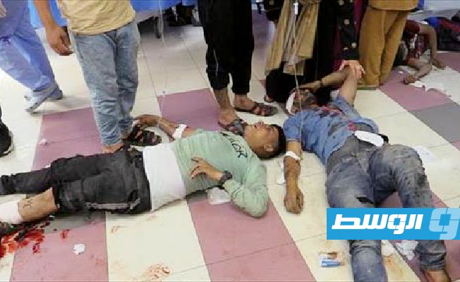 «رايتس ووتش»: انقطاع الاتصالات في غزة يهدد بإخفاء فظائع جماعية