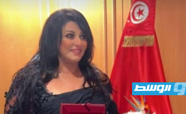 «قرطاج السينمائي» يكرم المصرية هالة صدقي