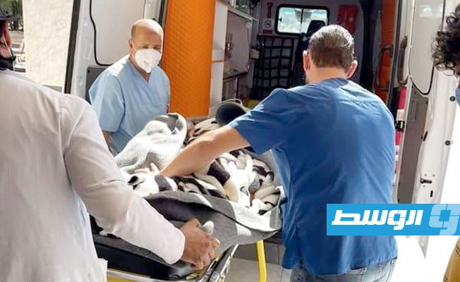 حالة وفاة و4 إصابات بفيروس «كورونا» في سرت