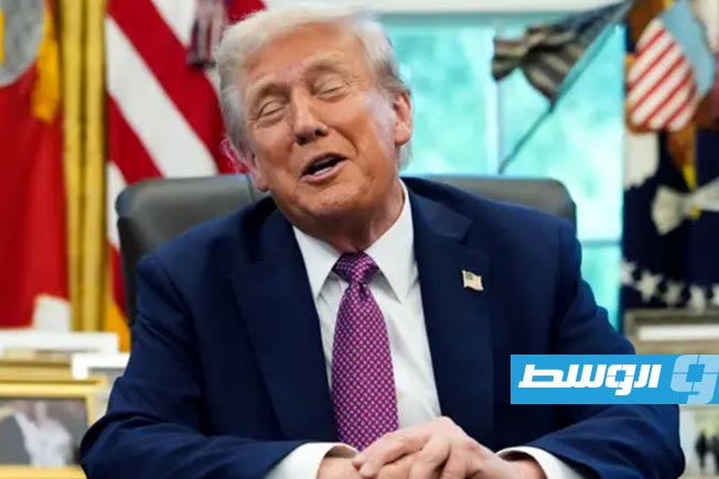ترامب يرحب بمنع اللاعبات المتحولات جنسيًا من المشاركة بالأولمبياد