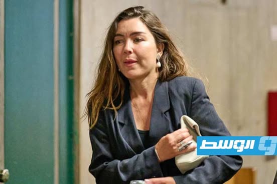 مدعية على واينستين تروي لمحكمة نيويوركية تفاصيل «اغتصاب» تتهمه به