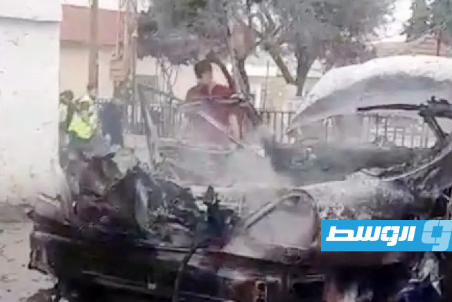 بينهم طفل.. مقتل 3 أشخاص في غارة إسرائيلية على لبنان