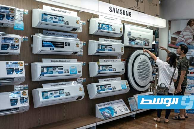 الأمم المتحدة: الطلب على المكيفات سيتضاعف ثلاث مرات بحلول العام 2050