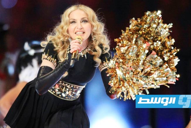 مادونا تعود إلى «وارنر» بألبوم جديد