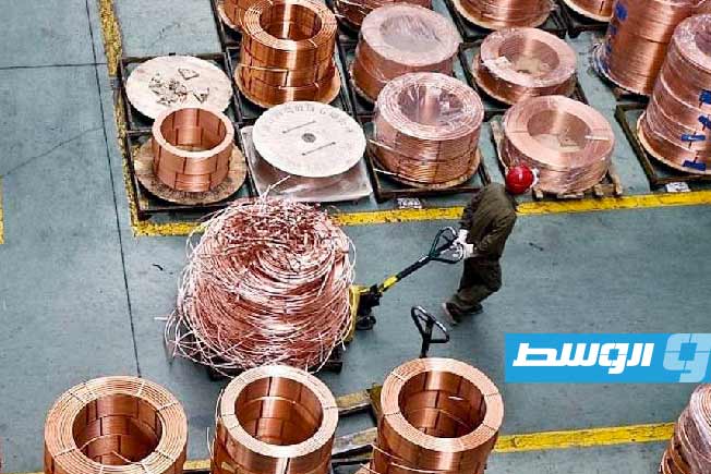 بسبب سلاسل التوريد.. توقعات بتذبذب أسعار النحاس خلال 2026