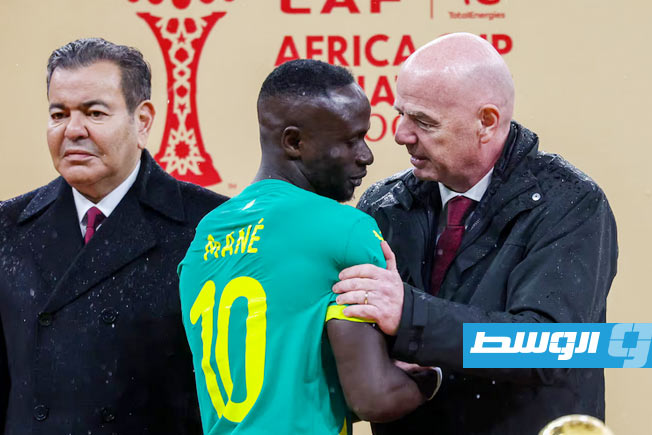 اتهامات بفساد «كاف».. السنغال تطلب تحقيقا دوليا بعد سحب كأس أمم أفريقيا منها ومنحه للمغرب