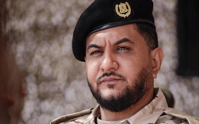 «هآرتس» تتحدث عن «زيارة سرية» لصدام حفتر إلى تل أبيب