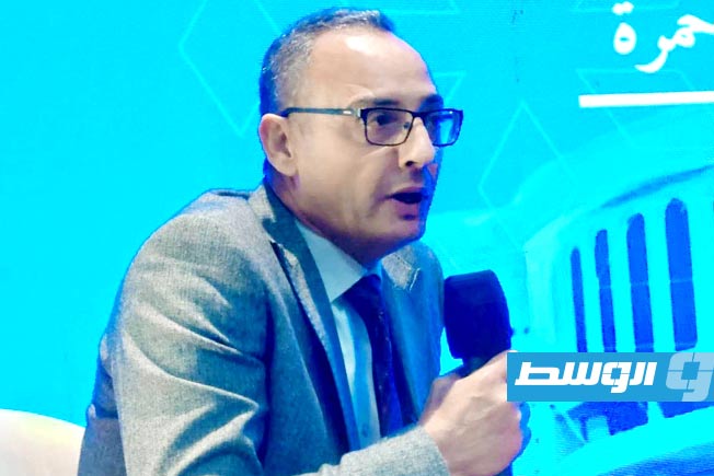 ثنائية الأدب والقانون في متحف ليبيا.. العلاقة بين روح الكتابة ونص المشرع