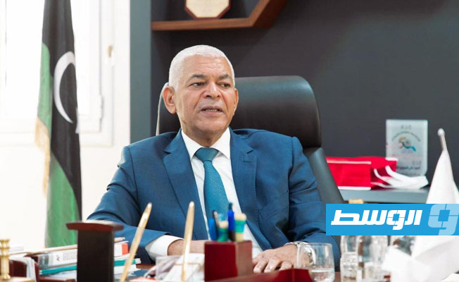 السعيدي: الاقتصاد الليبي يحتاج إلى دفعة قوية نحو الانفتاح على الاستثمار