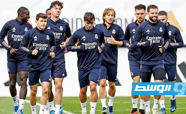 اختبارات صعبة لريال مدريد وبرشلونة مع عودة الحياة للدوري الإسباني