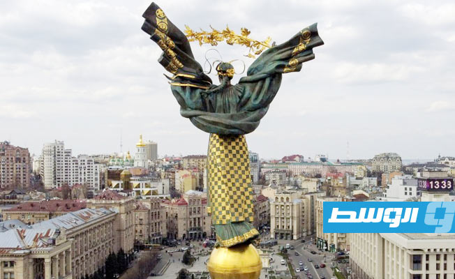 الغزو الروسي يدفع وكالات ائتمانية لتخفض تصنيف أوكرانيا