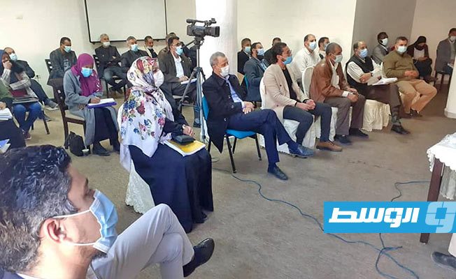 «تعليم الوفاق» تنظم ورشة عمل حول جهوزية المدارس للعودة للدراسة