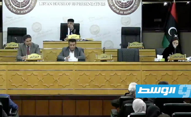 «النواب» يقر نقل تبعية الجريدة الرسمية إليه