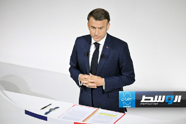 4 سيناريوهات لانتخابات فرنسا التشريعية.. وكلها تقود إلى أزمة دستورية