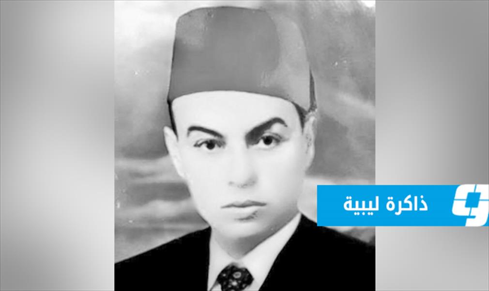 اليوم العالمي للمسرح.. محمد عبدالهادي رائد «أبو الفنون» في ليبيا