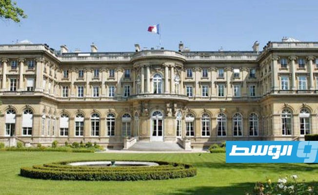 باريس تعتبر أن «النزاع في الصحراء الغربية طال أمده» في أعقاب التطبيع بين المغرب واسرائيل
