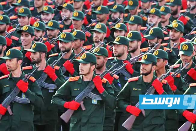 كالاس: الاتحاد الأوروبي قد يصنّف الحرس الثوري الإيراني «منظمة إرهابية»