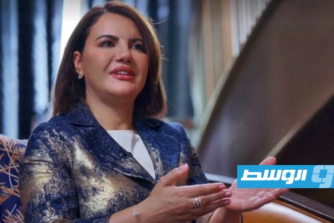 المنقوش: اختيار السفراء يخضع لـ«المحسوبية».. وحاولت تنقية السفارات «فحاربوني»