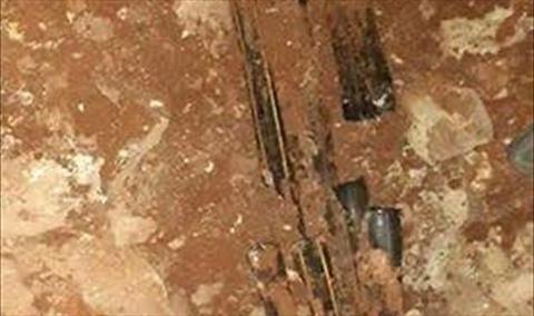 انقطاع الاتصالات في شحات وإمساعد والجغبوب نتيجة الحفر العشوائي