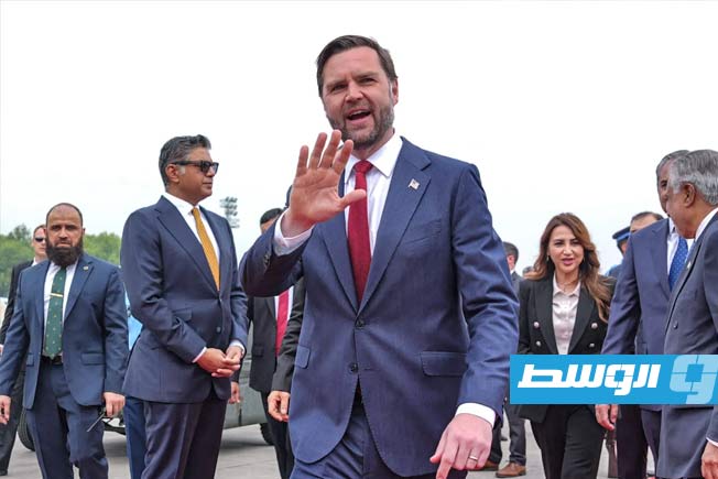 رئيس الوزراء الباكستاني يلتقي «فانس» ويعلن بدء المفاوضات بين واشنطن وإيران