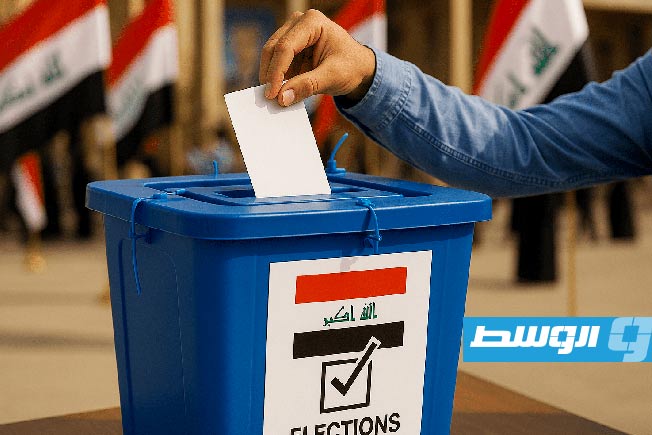 العراقيون ينتخبون برلمانا جديدا تترقّبه طهران وواشنطن