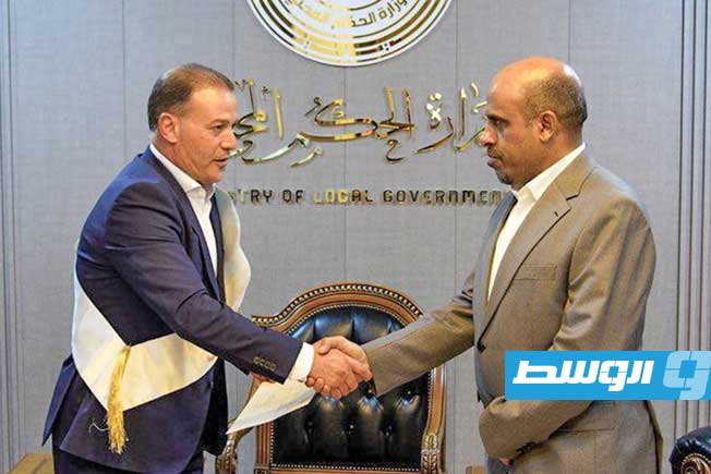 «بلدي زليتن»: عملية التسليم بين المجلس الحالي والمنتخب تحتاج بعض الترتيبات