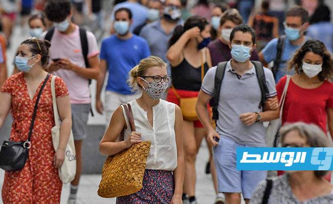 تعريف جديد يحددُ «المخالطين» لمصابي فيروس كورونا
