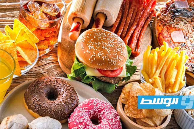 ما تأثير أربعة أيام من الوجبات السريعة على الذاكرة؟
