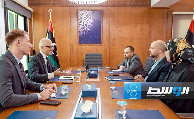 استعداد أوروبي لحضور بارز في منتدى الهجرة بطرابلس يوليو المقبل