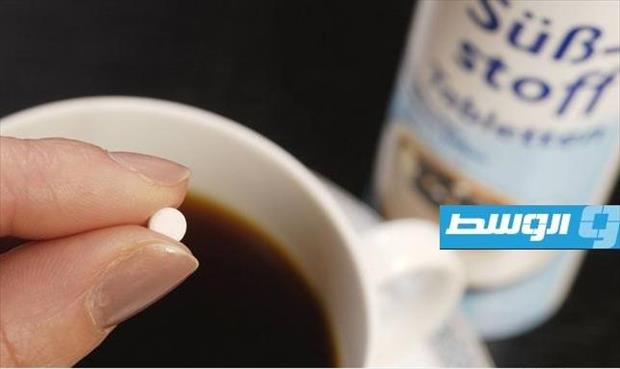 اكتشاف أضرار «بديل السكر» على صحة الإنسان