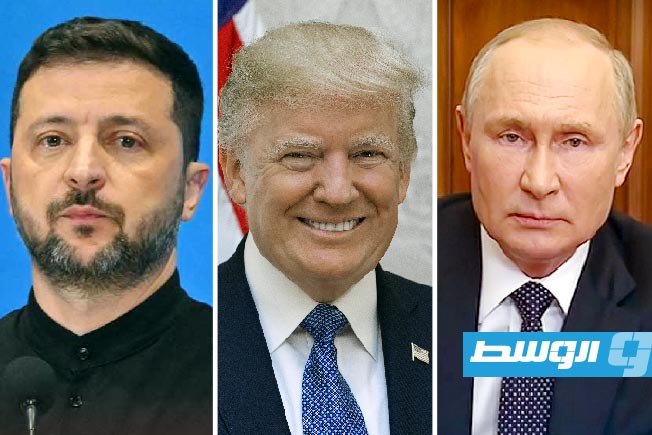 البيت الأبيض يرد على اتهام ترامب بالانحياز إلى روسيا في «الحرب على أوكرانيا»