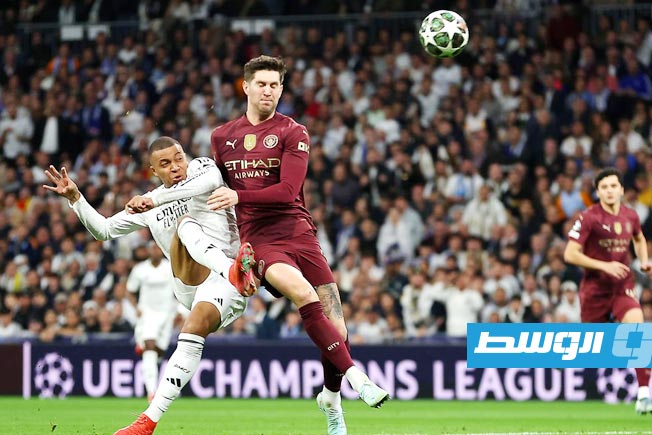 دوري أبطال أوروبا ينعش خزائن ريال مدريد بالملايين