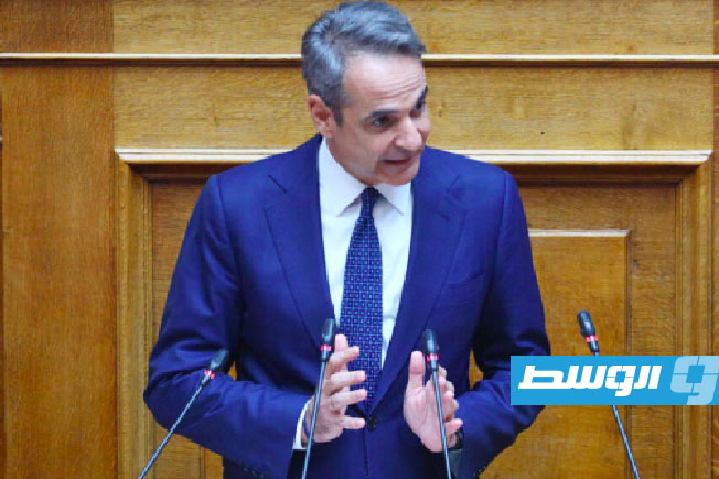 اليونان: تدابير أكثر صرامة لمكافحة الهجرة غير القانونية عبر ليبيا