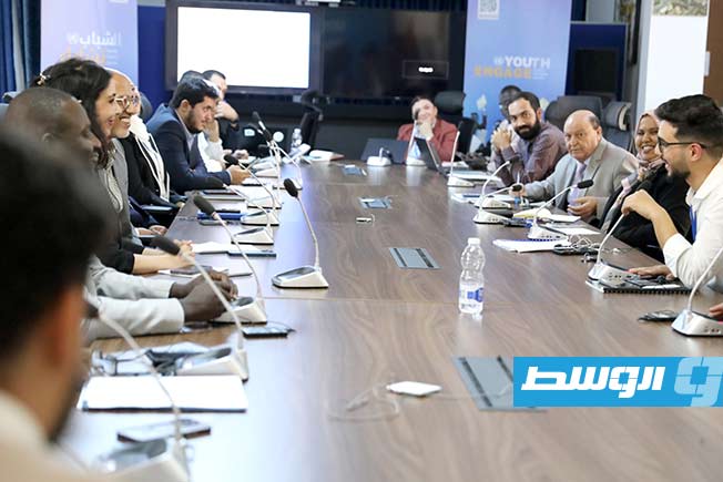 «الحد من العنف» في ليبيا.. في ورشة برعاية البعثة الأممية