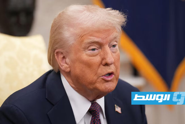 ترامب يقلل من أهمية وصفه زيلينسكي بـ«ديكتاتور» قبل يوم من توقيع اتفاق المعادن