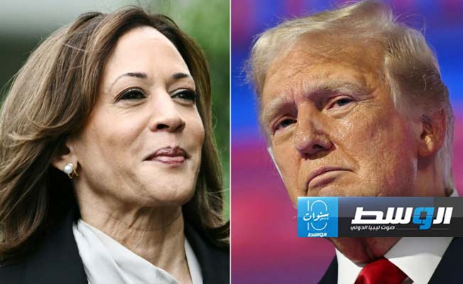 ترامب أم هاريس.. 100 يوم فاصلة عن الانتخابات الرئاسية الأميركية