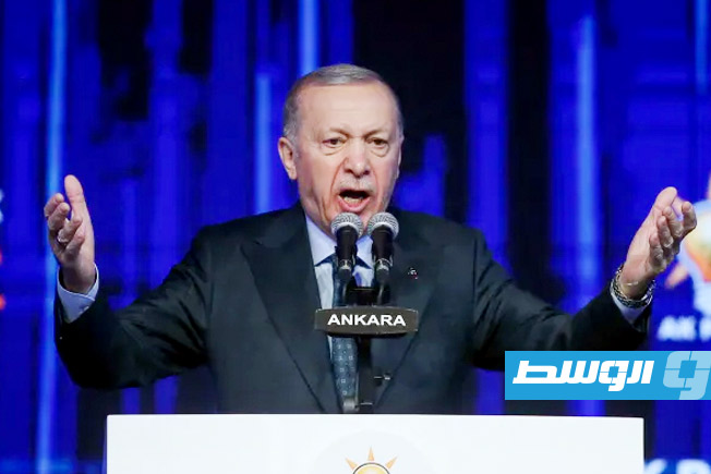 بعد المجزرة الإسرائيلية في خان يونس.. إردوغان: إن لم تكن هذه همجية فماذا تكون؟