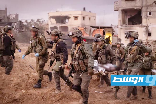 الاحتلال الإسرائيلي يعترف بحصيلة خسائره في لبنان: 16 قتيلاً و690 إصابة