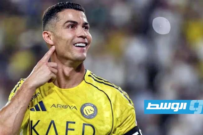 رونالدو يشتري 25% من أسهم نادي ألميريا