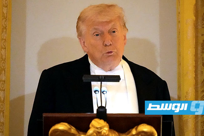 وسط تهديد بحصار مطول لموائنها.. ترامب يحث إيران على «التعقل» وإبرام اتفاق